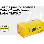 Zebra 800033-840 printera lente Do drukarek