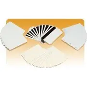 Zebra Premier Pvc karte 500 iepakojums Card Pack