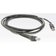 Zebra Usb kabelis Cba-U46-S07Zar Kabel