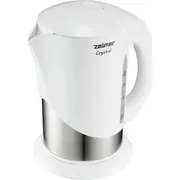 Zelmer Zck7630W tējkanna Balta Czajnik