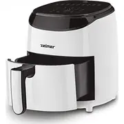 Zelmers Zaf3551W Fryer Frytkownica Zelmer