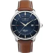 Zeppelin pulkstenis Atlantic 8442-3 Quartz Zegarek