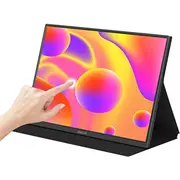 Zeuslap Z14Lite Pro monitors Monitor