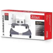 Zilan Zln1642 Universāls ledusskapja un veļasmašīnas statīvs Universal refrigerator and washing machine stand