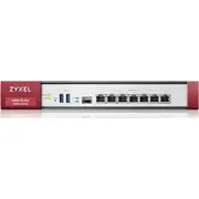 Zyxel Flex500 ugunsmūris Usgflex500-Eu0101F Zapora sieciowa