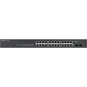 Zyxel Gs1900-24-Eu0102F slēdzis Switch