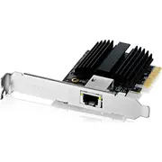 Zyxel tīkla karte Xgn100C v2 iekšējais Ethernet 1000 Mbit/S Karta sieciowa
