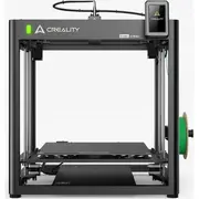 3D printera krēmas max 1001020573 Printer Creality Ender-5 Max