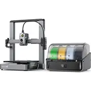 3D printera krēmums Hi Combo 1001010498 Printer Creality