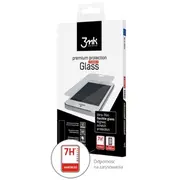 3Mk Flexibleglass. kas paredzēts Apple iPhone 7 Flexibleglass do