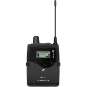 4Kom.pl Sennheiser Ek Iem G4-A austiņas miniatūrs stereo uztvērējs. 516558 Mhz Stereofoniczny odbiornik miniaturowy.