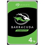 4Tb Barracuda Sata Iii
