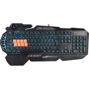 A4Tech Bloody B318 tastatūra A4Tkla45719 Klawiatura