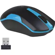 A4Tech V-Track G3-200N-1 pele A4Tmys46037 Mysz