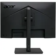 Acer 27 16 9 mīts Usb-C melns B277Ugb 68.6Cm mit black