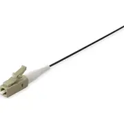 Acer Glasfaserkab. Lc/Pc Šķībs Multi Mode Duplex Om3 1.0 m Equip Pigtail 1.0M