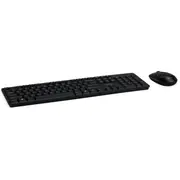 Acer Gp.acc11.03M tastatūra Komplektā pele Mājas/Biroja Usb melns. pelēks Klawiatura myszka Dom/Biuro Czarny. Szary