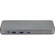 Acer Usb-C stacija/replicators Gp.dck11.00F Stacja/Replikator Dock D501