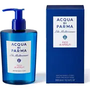 Acqua Di Parma Blu Mediterraneo Fico Amalfi ķermeņa mazgāšanas līdzeklis 300 ml Body Wash 300Ml