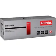 Activejet Atb-1090N melnā tonera kasetnes maiņa Tn-1090 Expacjtbr0083 Toner Black Zamiennik
