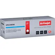 Activejet Atb-248Cnx Toner Zamiennik Brother Tn248Xlc Supreme 2300 stron niebieski