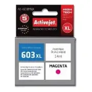 Activejet Magenta Ink Ae-603Mnx Tusz 603Xl