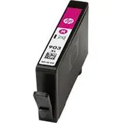 Activejet tinte. purpursarkana tinte Hp printerim Aizstājējs 903Xl T6M07Ae Premium Ah-903Mrx Tusz tusz purpurowy do drukarki zamiennik