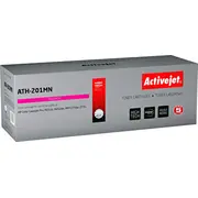 Activejet toneris Ath-201Mn Magenta Replacement 201A Toner Zamiennik