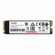 Adata Xpg Mars 980 Blade 2Tb M.2 2280 Pci-E Gen5 Nvme Smar-980B-2Tcs Ssd Dysk x4