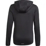 Adidas Džemperis Designed 2 Move Jr meitenēm Gn1462 melns 140 cm Bluza adidas girls czarny
