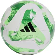 Adidas Football adidas Tiro Match balts un zaļš Ht2421 4