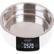 Adler Ad3166 virtuves svari Waga kuchenna
