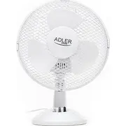 Adler ventilators 23Cm Wentylator