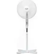 Adler ventilators Pjedestāla 40Cm Wentylator