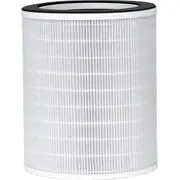 Aeno filtrs gaisa attīrītājam. aktīvās ogles granulas. H13. priekš Aap0001S Filtr do oczyszczacza powietrza. granulki aktywnego.