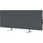 Aeno Premium Eco Smart Heater. 700W. Rūdīts stikls. InfrasarkanaisKonvekcijas sildīšanas veids. Led displejs. Spraudņa tips Eiropa E/F tips. Pelēks Tempered glass. InfraredConvection heating type. display. Plug type Europe Grey