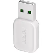 Aeotec Zi-Stick. Zigbee Zi-Stick White