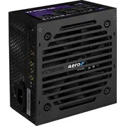 Aerocool Vx Plus 750W barošanas avots Aeropgsvx-750Plus-80 Zasilacz