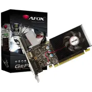 Afox Geforce Gt 730 zema profila Ddr3 grafiskā karte Af730-4096D3L5 Karta graficzna Low Profile 4Gb