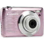 Agfaphoto Dc8200 digitālā kamera rozā krāsā Aparat cyfrowy