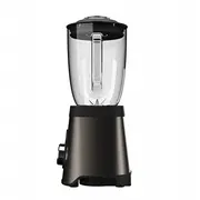 Aiwa Atb1500 Saberu 1500 krūzīšu blenderis. melns Blender kielichowy czarny