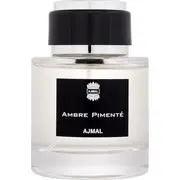 Ajmal Ajmal. Ambre Pimente. Eau De Parfum. Vīriešiem. 100 ml Vīriešiem For Men. Men
