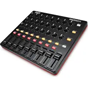 Akai Midimix Mikseris Daw kontrolieris Mikser/ Kontroler