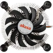 Akasa Ak-Cc6601Ep01 Cpu dzesētājs
