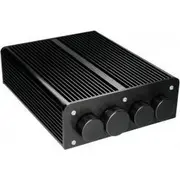 Akasa Pascal Mc Ucff Intel Nuc šasija A-Nuc22-M1B Obudowa