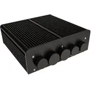 Akasa Pascal Tn futrālis A-Nuc67-M1B Obudowa
