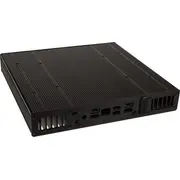 Akasa Plato Tn futrālis A-Nuc65-M1B Obudowa