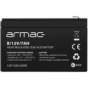 Akumulators Armac 12V/7Ah B/12V/7Ah Akumulator