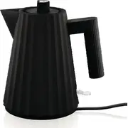 Alessi tējkanna Melna Czajnik Czarny