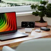 Alogic joga 3 in 1 bezvadu cha Yoga In Wireless Cha